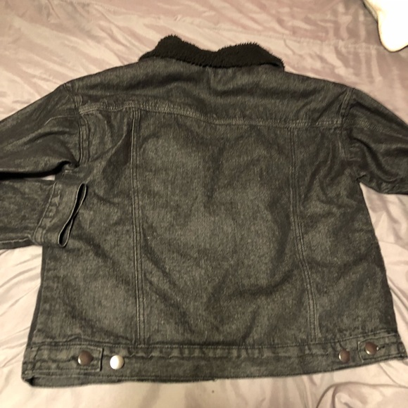 Jean jacket - Picture 4 of 4